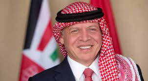 الملك يهنئ بعيد استقلال تونس