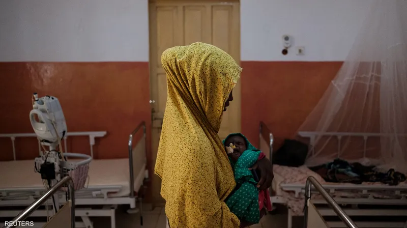 في الصومال.. مأساة "البطون الخاوية" تزحف نحو المدن