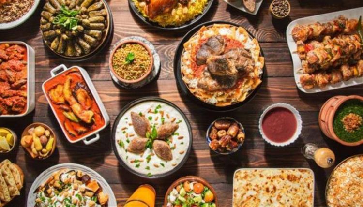ما هو الطبق الصحّي المناسب خلال شهر رمضان؟