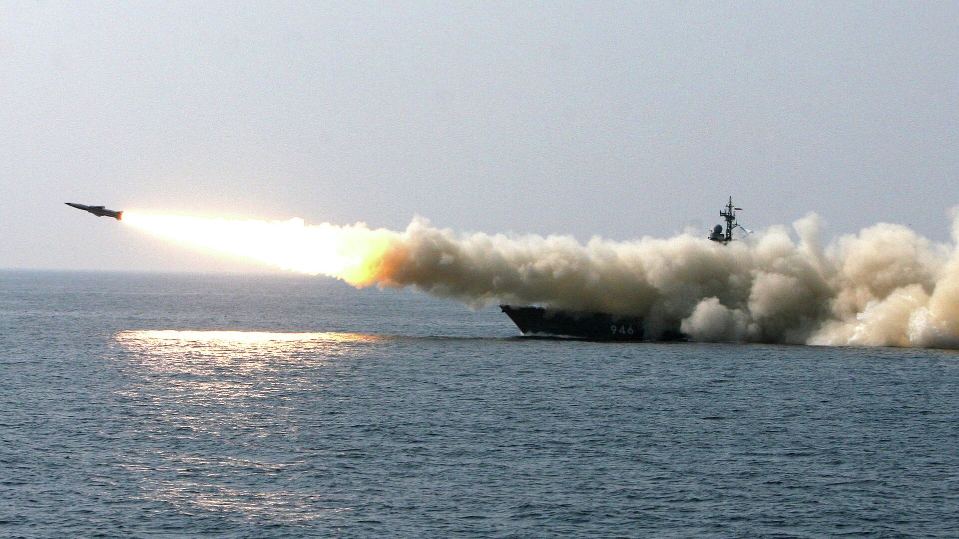 الجيش الأمريكي: دمرنا 7 صواريخ كروز متنقلة مضادة للسفن تابعة للحوثيين