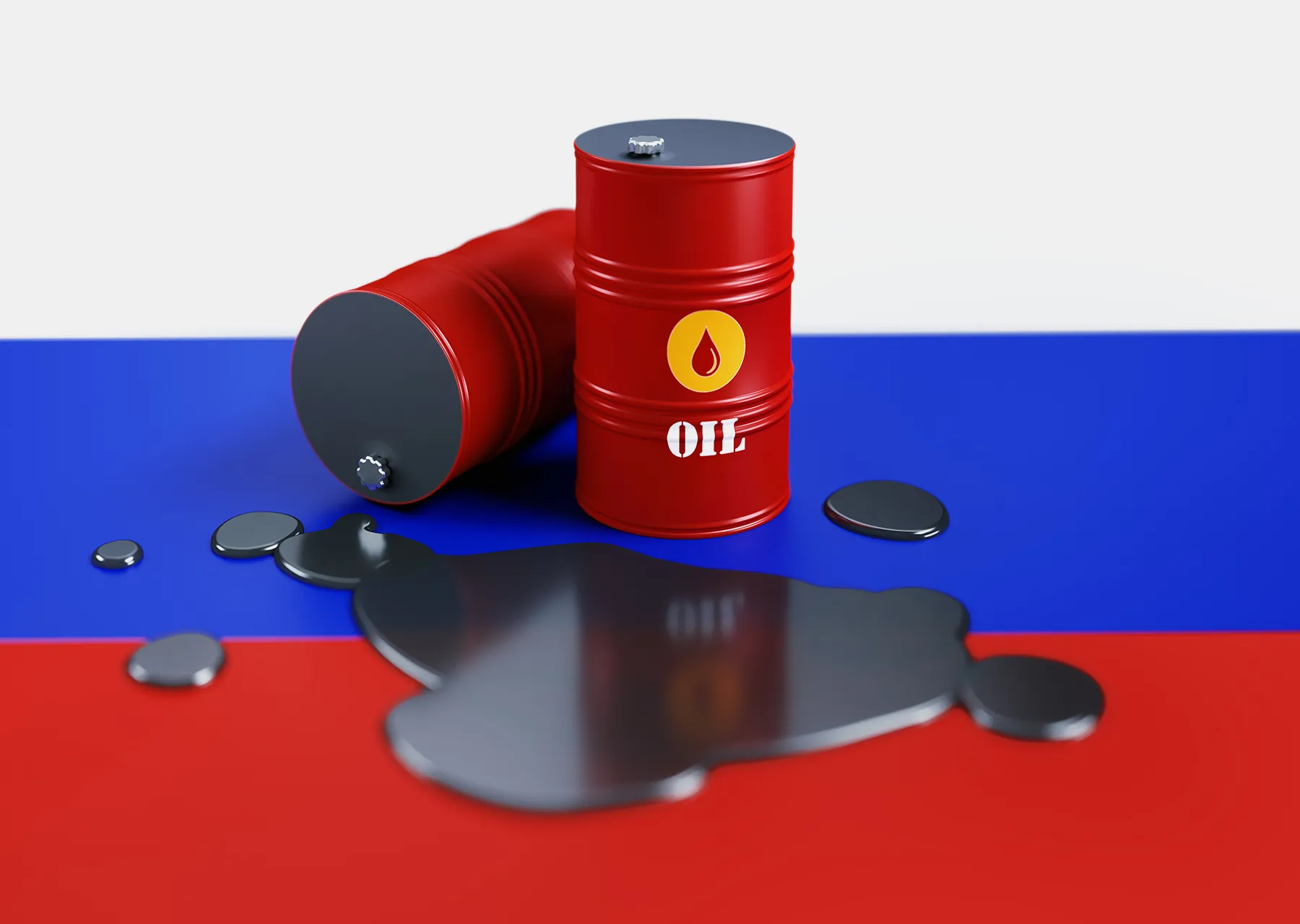 روسيا: رفع الحظر عن تصدير البنزين