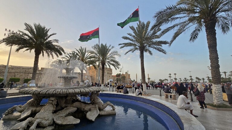 المفوضية الوطنية العليا للانتخابات تبدأ تسجيل الناخبين لانتخابات المجالس البلدية في ليبيا