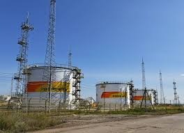 روسيا : 55 مليار دولار إيرادات النفط والغاز خلال النصف الأول