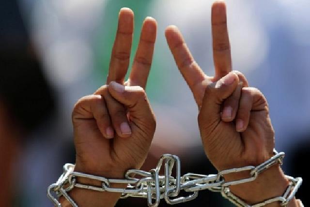 الإفراج عن معتقل من جنين بعد قضائه 22 عاما في سجون الاحتلال