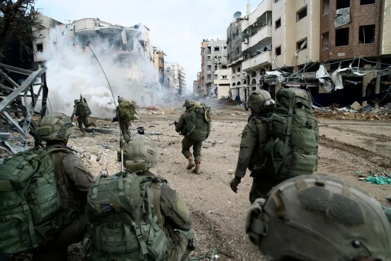 القوات الصهيونية تواصل احتلال معابر غزة وإغلاقها لليوم الـ57 على التوالي