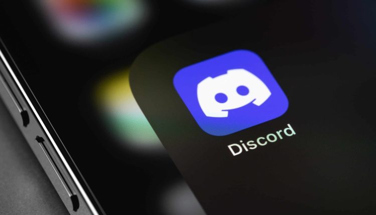 روسيا تحجب برنامج المراسلة الصوتية Discord