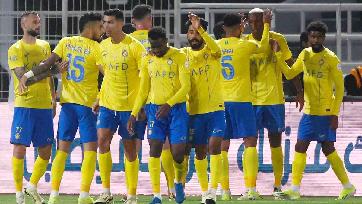 مفاجأة.. نجم النصر السعودي يوافق على الرحيل إلى تركيا