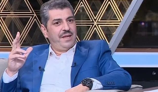 نواب يطالبون بالإفراج عن الكاتب أحمد حسن الزعبي خلال مناقشة بيان الثقة