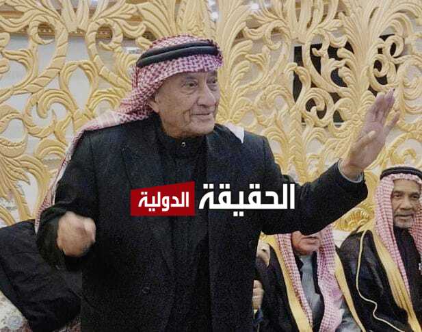 الشيخ أحمد عبدالله المرشد المشاقبة يولم لشيوخ ووجهاء العشائر.. صور