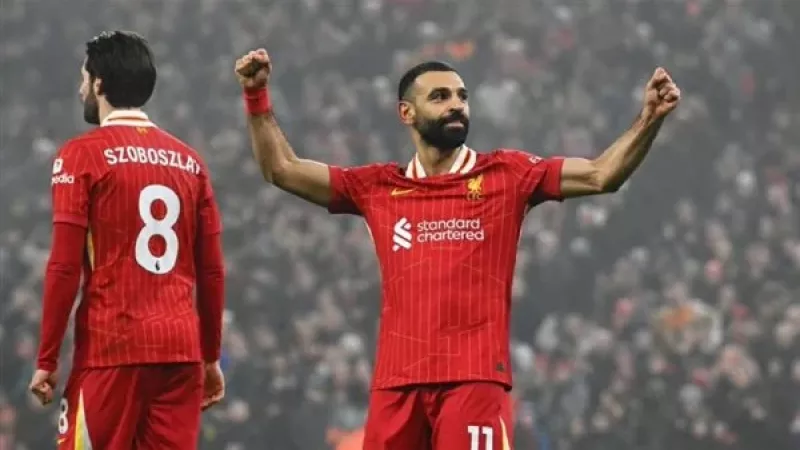 ليفربول يتصدر الدوري الإنجليزي الممتاز بفضل الانسجام والتواصل الاجتماعي