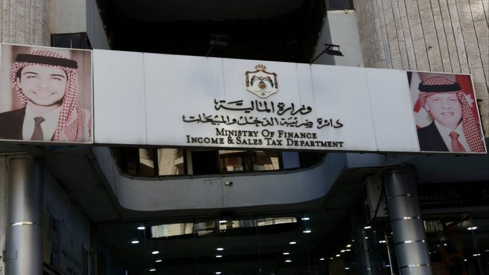 مجلس الوزراء يوافق على تسوية 803 قضية ضريبية عالقة