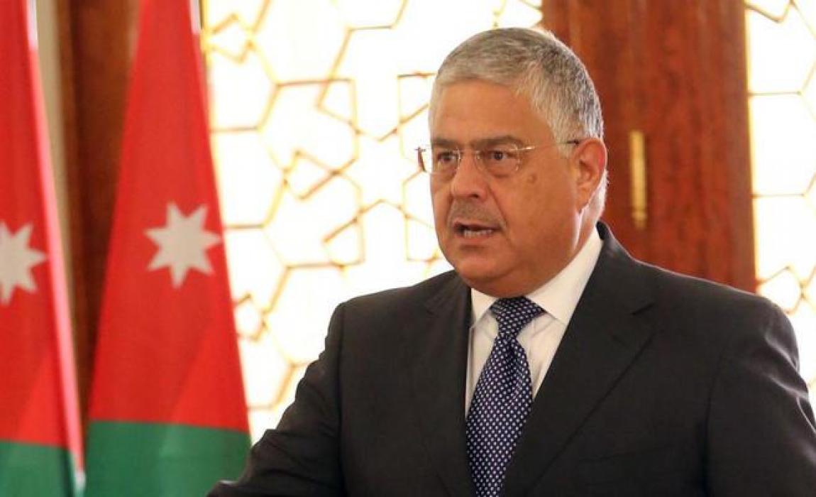 تعيين عمر ملحس رئيساً لمجلس استثمار أموال الضمان الاجتماعي