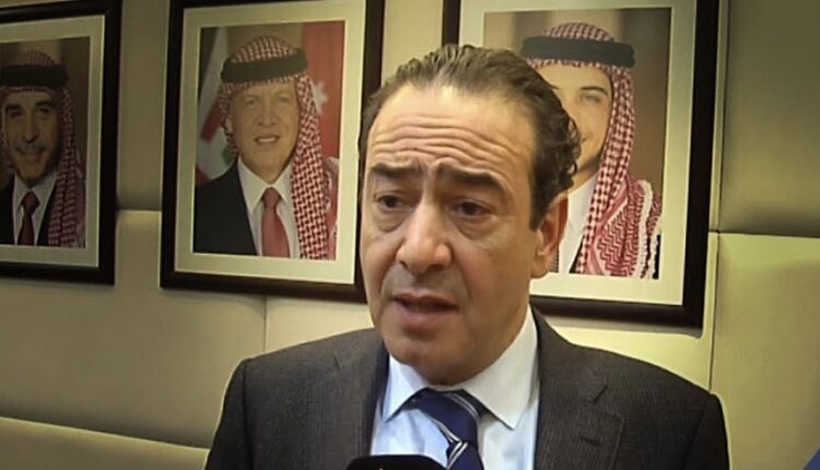 نقيب المهندسين: تمركز النشاط العقاري في العاصمة الأردنية يفاقم الاختلال التنموي