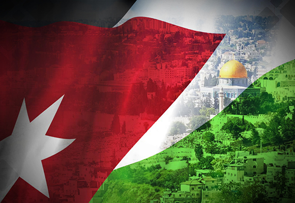79 عامًا على استقلال الأردن .. فلسطين وقدسها ما غابت عن ملوكه وشعبه