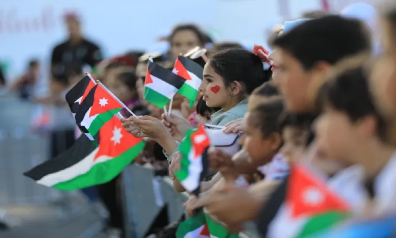   79 عاما من الاستقلال إلى التحديث… الحكومات الأردنية ومسيرة بناء الدولة