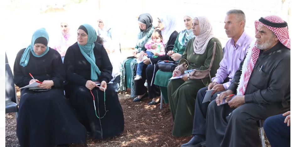 انطلاق المدرسة الحقلية الثالثة .. "الزراعة المائية وانظمة الري بالفتيل" في برما
