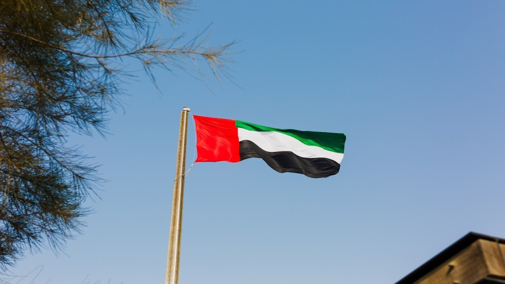 الإمارات تؤكد أهمية دور الأردن وتستدعي السفير "الإسرائيلي"