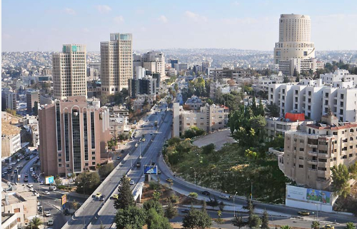 أجواء لطيفة في أغلب المناطق