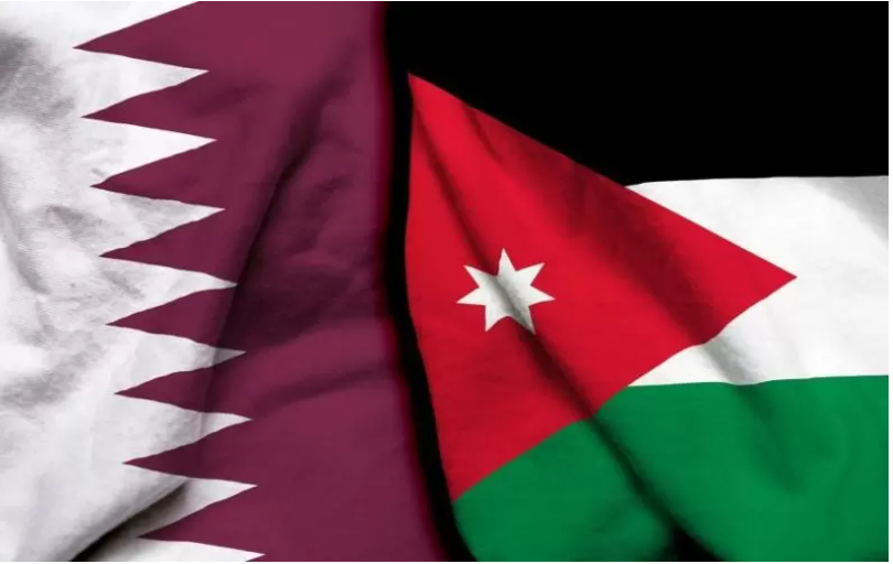 السفير القطري في عمّان : علاقة قطر والاردن تاريخية وعميقة