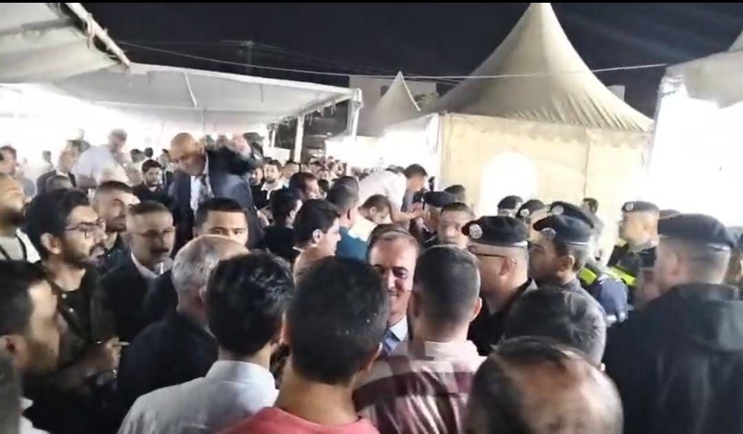 مشاجرات واتهامات بالتزوير واوراق اقتراع طائرة في انتخابات المحامين