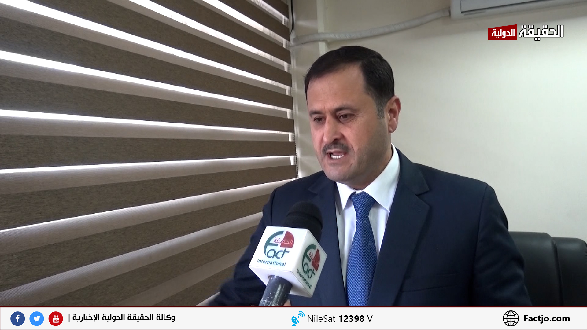 نواب: على الحكومة البحث عن خيارات غير حبس المدين..  تقرير تلفزيوني