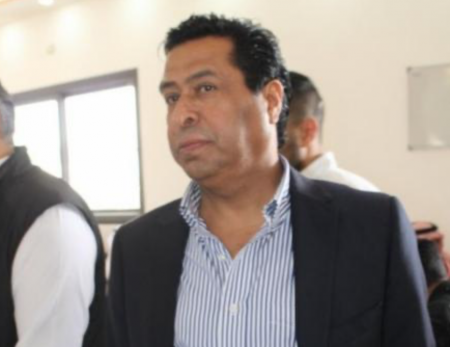 مدير مكتب رئيس الوزراء السابق فهد الفايز في ذمة الله