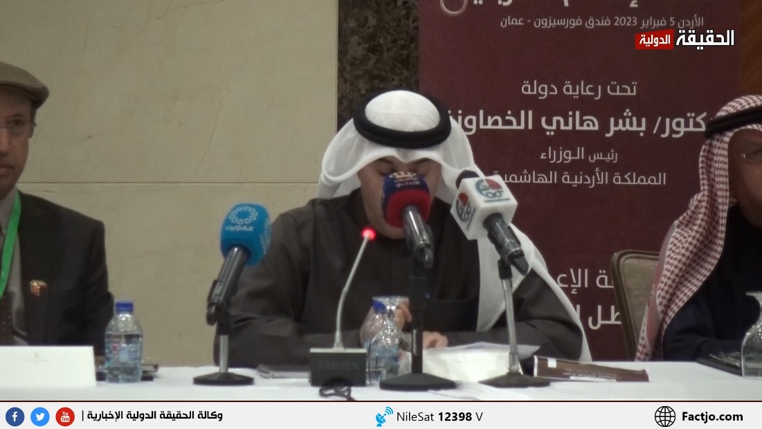 اعلاميون: يجب وضع حد لخطاب الكراهية على مواقع التواصل الاجتماعي.. تقرير تلفزيوني