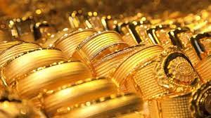 الذهب يواصل انخفاضه محليا والجرام بـ37 دينارا