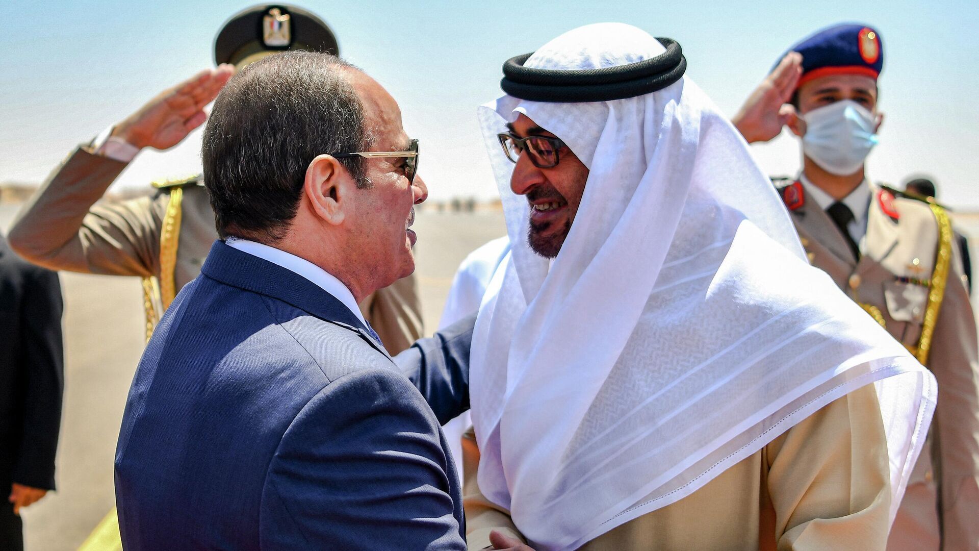 مصر تنتظر 4 مليارات دولار من الخليج قريبا
