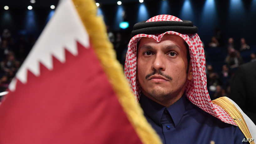 تعيين الشيخ محمد بن عبدالرحمن آل ثاني رئيسا للوزراء في قطر