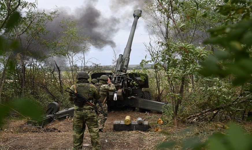 الدفاع الروسية: تدمير 400 طائرة حربية أوكرانية منذ بداية العملية العسكرية الخاصة