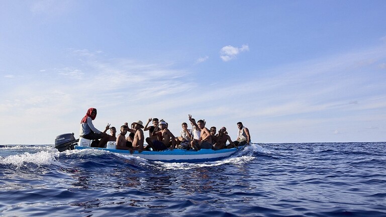 مصرع 14 مهاجرا من إفريقيا جنوب الصحراء قبالة السواحل التونسية