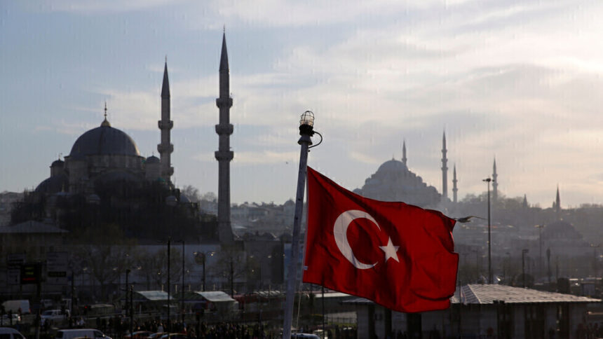 تركيا: 36 حزباً سيشاركون في الانتخابات المقبلة