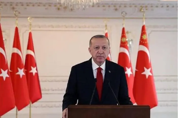 أردوغان: سنفي بتعهداتنا بشأن انضمام فنلندا إلى الناتو