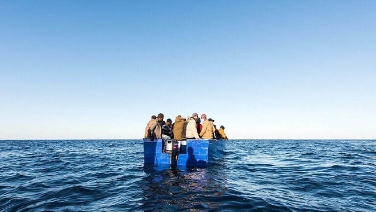 مصرع ما لا يقل عن 4 أشخاص بغرق قاربين للمهاجرين قبالة تركيا