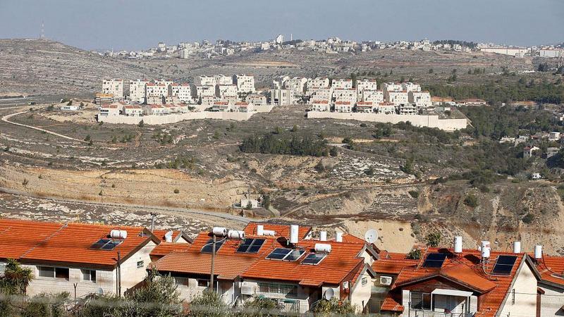 الاحتلال يقرر بناء حي استيطاني جديد يفصل القدس عن بيت لحم