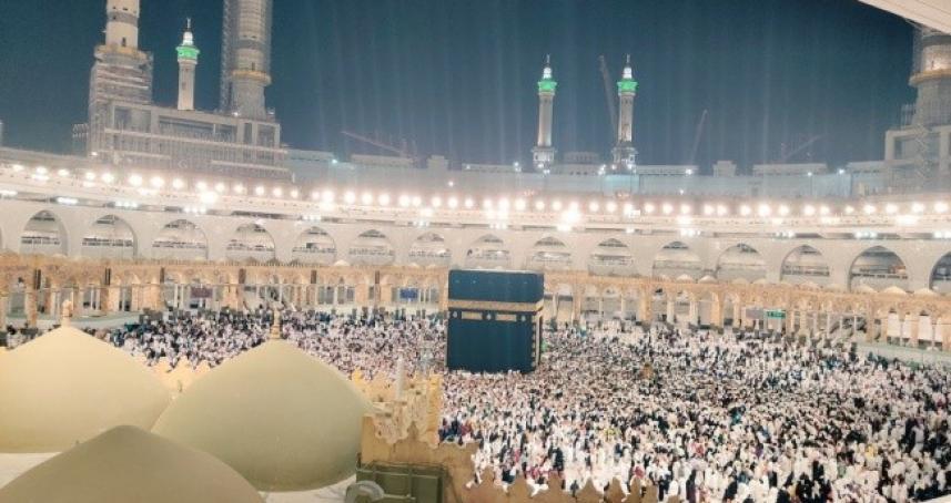 السعودية... قرار لتقييد مرات العمرة في رمضان