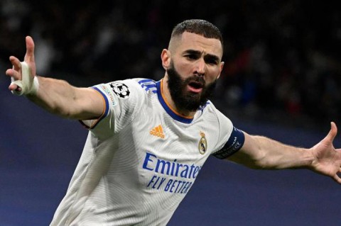 صفقة أفريقية لتعويض بنزيما في ريال مدريد