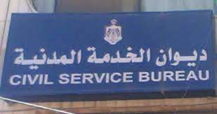 اعلان الناجحين في امتحانات تنافسية انعقدت خلال شهر شباط - اسماء