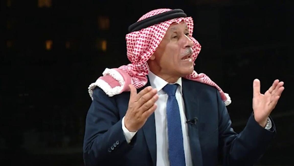 العرموطي يستجوب رئيس الوزراء حول تدريبات "العلم الأزرق"