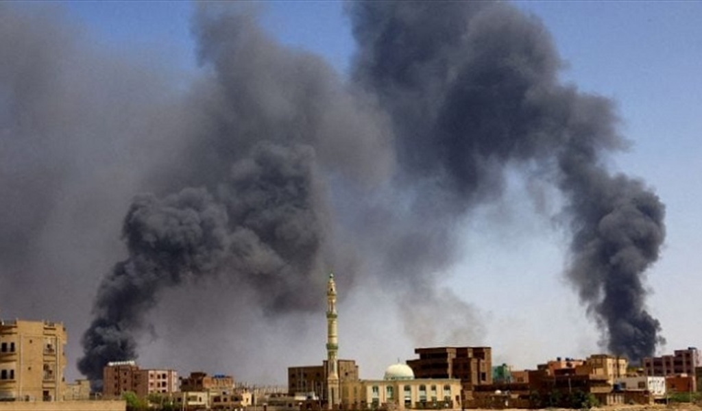 دعوة أميركية سعودية لتمديد "وقف إطلاق النار" في السودان