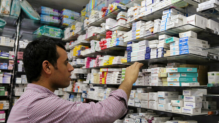 مصر تحذر من عبوات مهربة لـ3 عقارات طبية بالأسواق