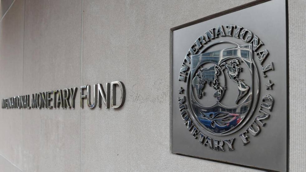 صندوق النقد الدولي يعلن موافقته على صرف 880 مليون دولار لأوكرانيا