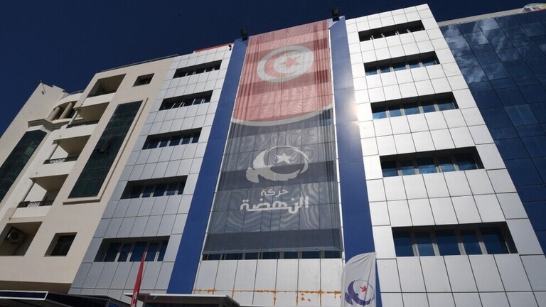 "النهضة" في تونس: الأحكام الصادرة في قضية اغتيال شكري بلعيد أدلة على براءتنا