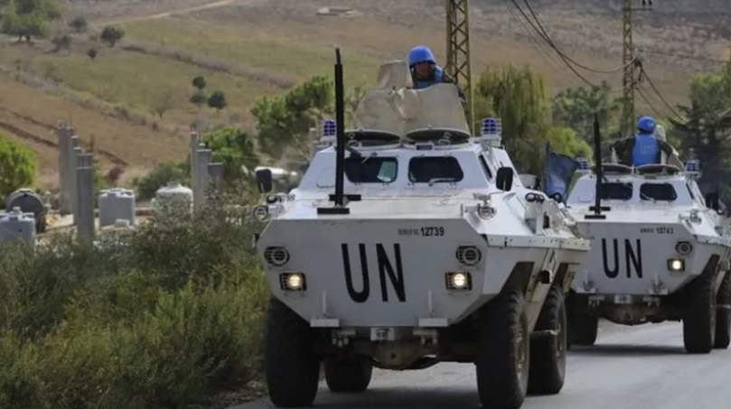 إصابة 4 من "اليونيفيل" بانفجار جنوب لبنان وجيش الاحتلال ينفي مسؤوليته