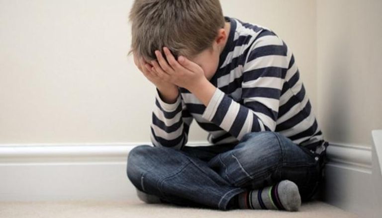 6 علامات قد تكشف إصابة طفلك بالتوحد