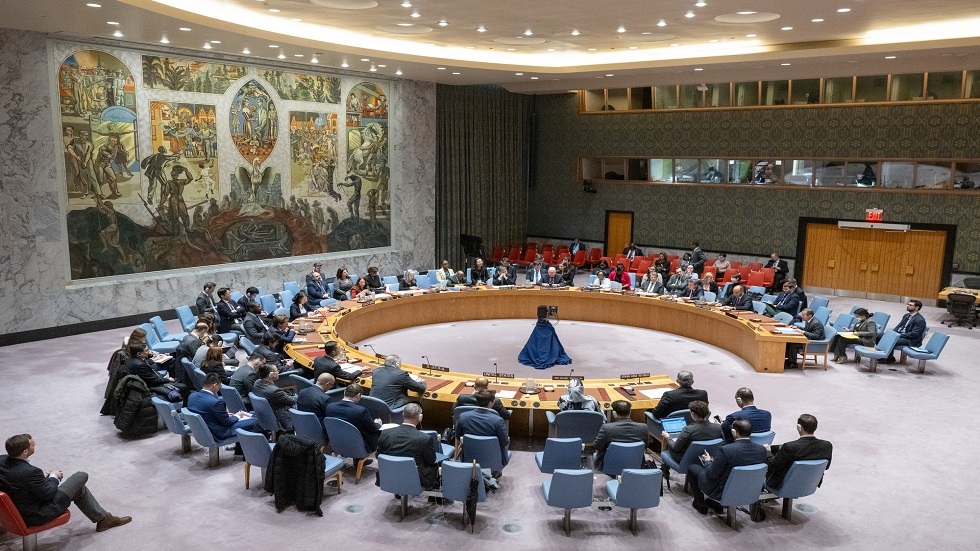 سوريا تطالب الأمم المتحدة بتحمل مسؤولياتها في إدانة الاعتداءات "الإسرائيلية"