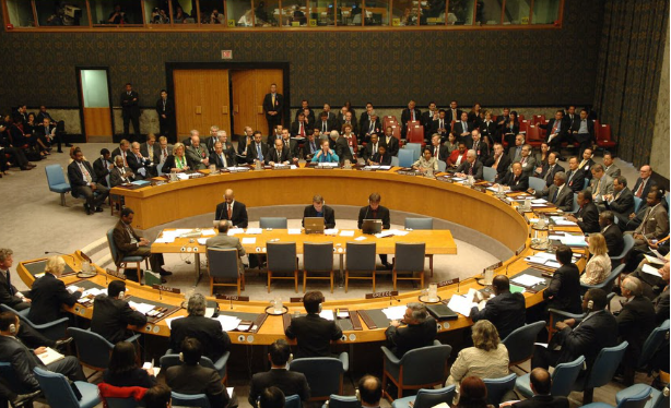 مجلس الأمن يناقش القضية الفلسطينية اليوم
