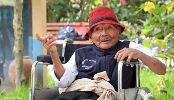 عمره 124 عاماً.. جدل حول أكبر معمر في العالم وبيرو تتحدى غينيس