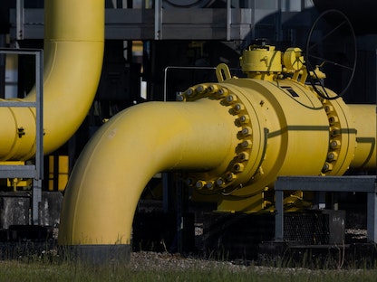 أوروبا.. قواعد جديدة لمنع واردات الغاز الطبيعي المسال الروسي